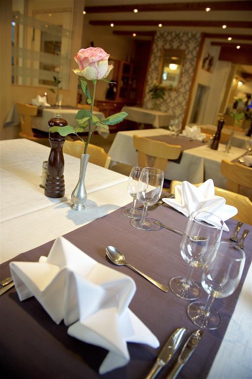 Alpenrose Hotel Zermatt Eksteriør billede